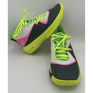 Under Armour Curry SC 3Zero 3023917-102 Multicolored Men's 6.5 Women's 8‎